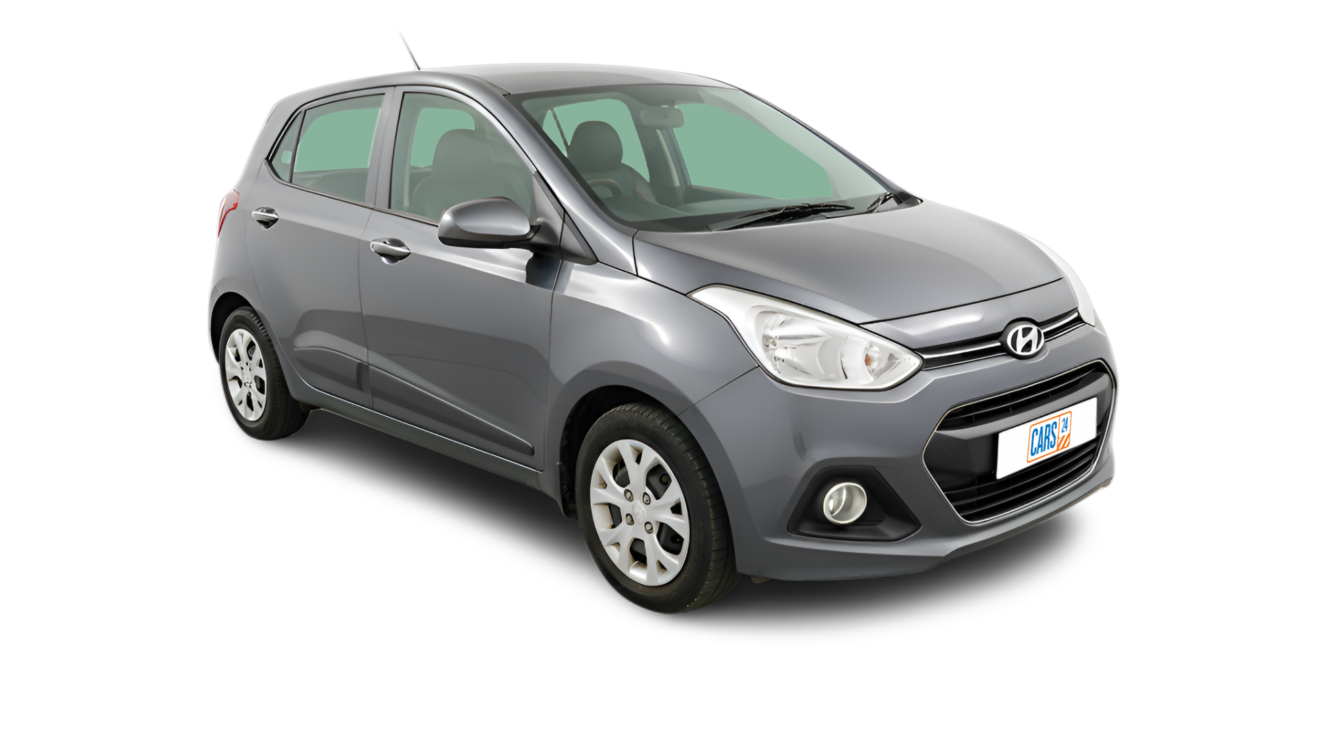 Hyundai Grand i10-img